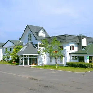旅館 ホテル　パークウェイ