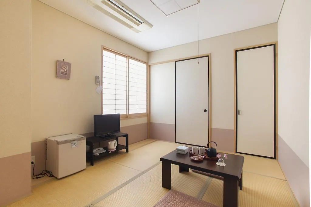 Towa Ryokan Kyoto 3*,  Japon
