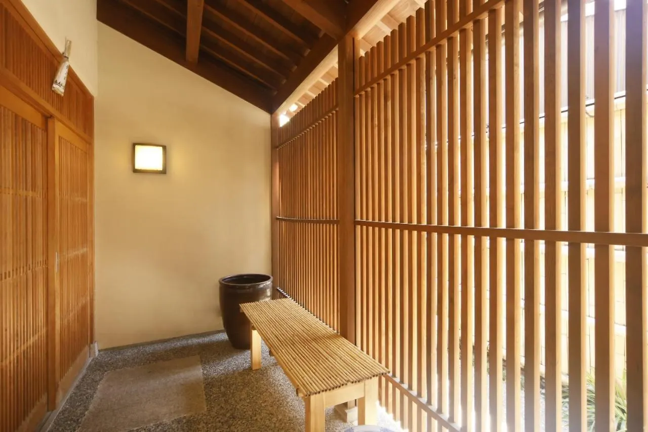 Towa Ryokan Kyoto