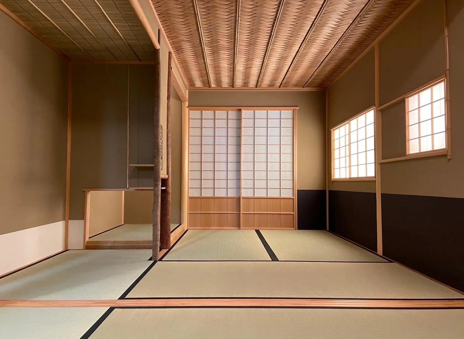 Towa Ryokan Kyoto