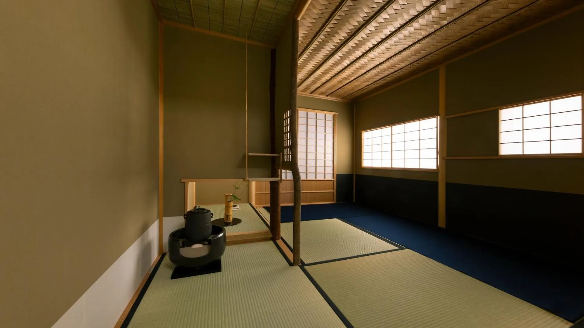 Towa Ryokan Kyoto