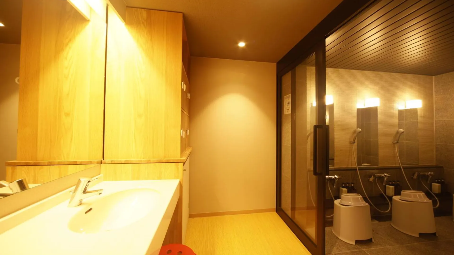 Towa Ryokan Kyoto Japon