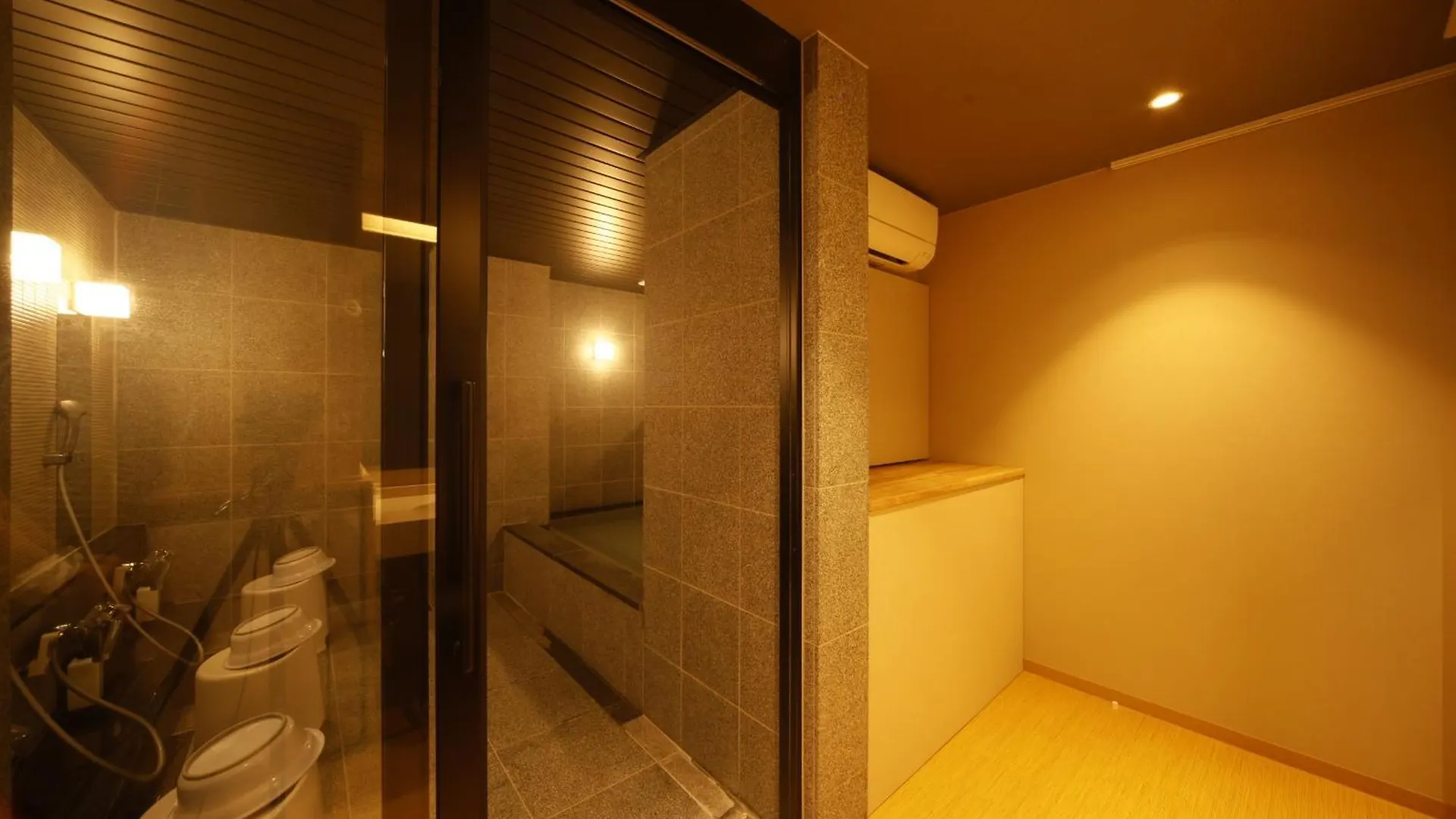 Towa Ryokan Kyoto Japon