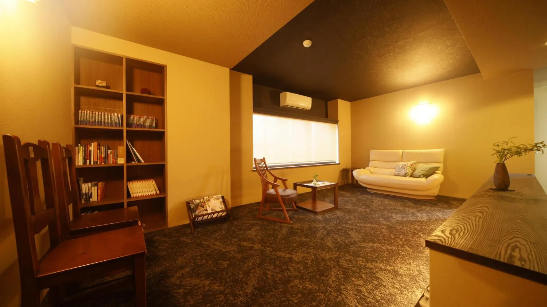 ***  Towa Ryokan Kyoto Japon