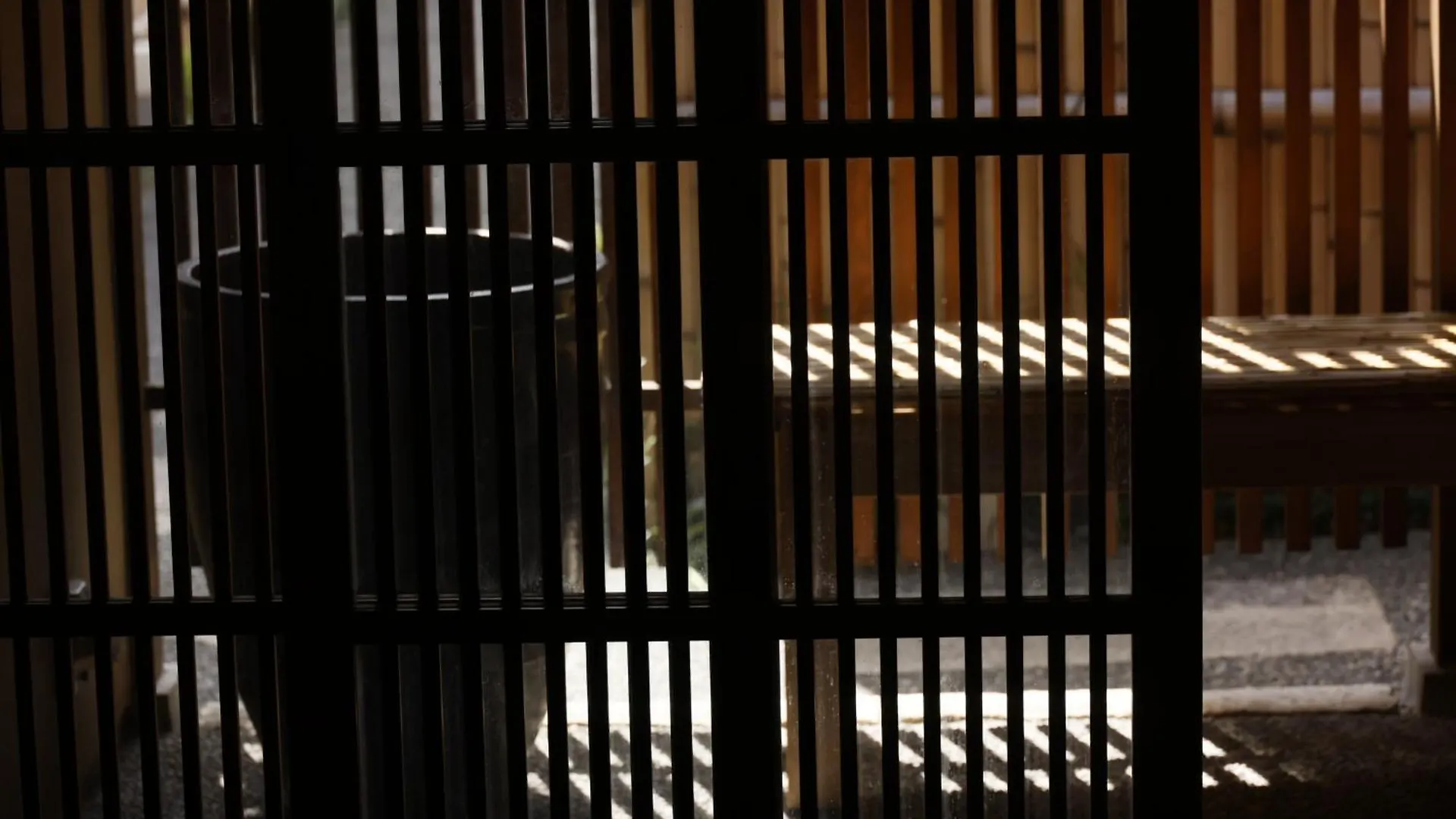 Towa Ryokan Kyoto