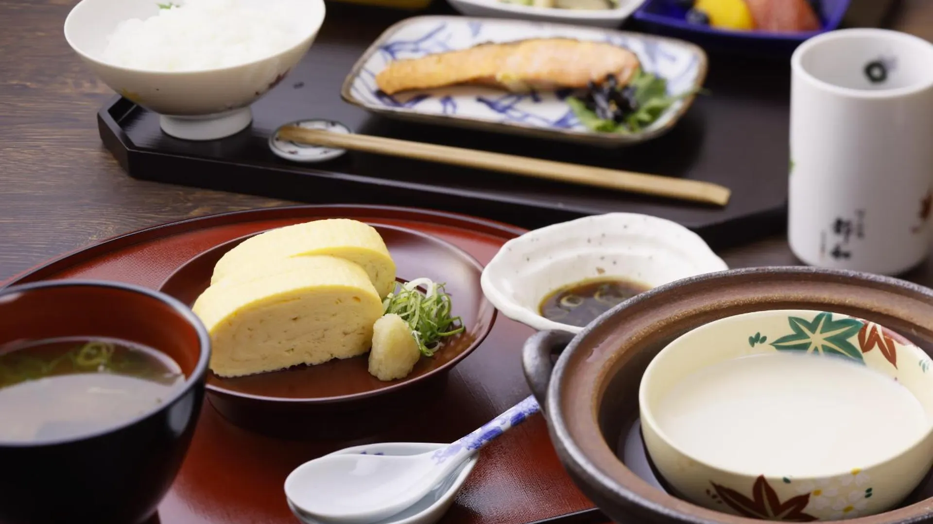 Towa Ryokan Kyoto