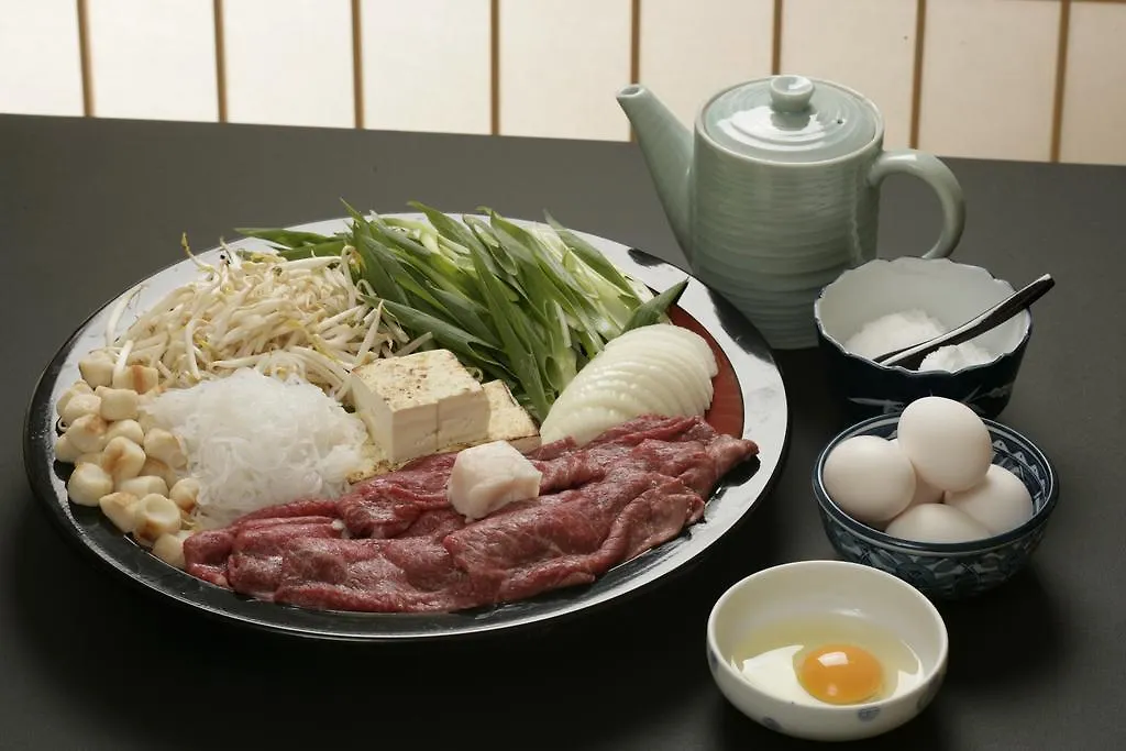 Towa Ryokan Kyōto