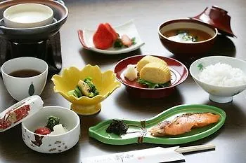 Towa Ryokan Kyoto 3*,