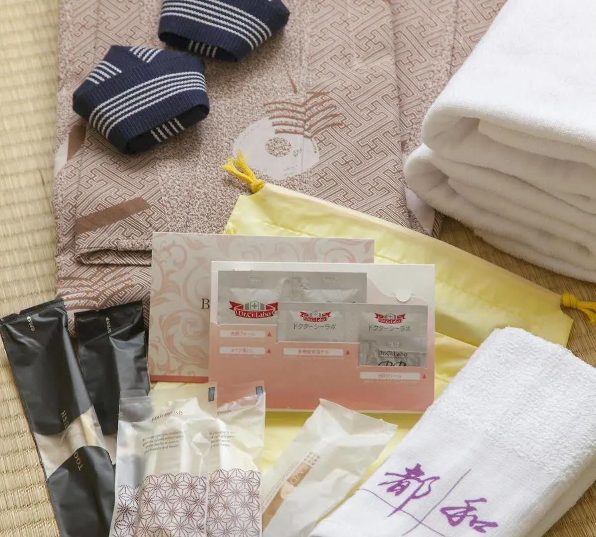 Towa Ryokan Kyoto