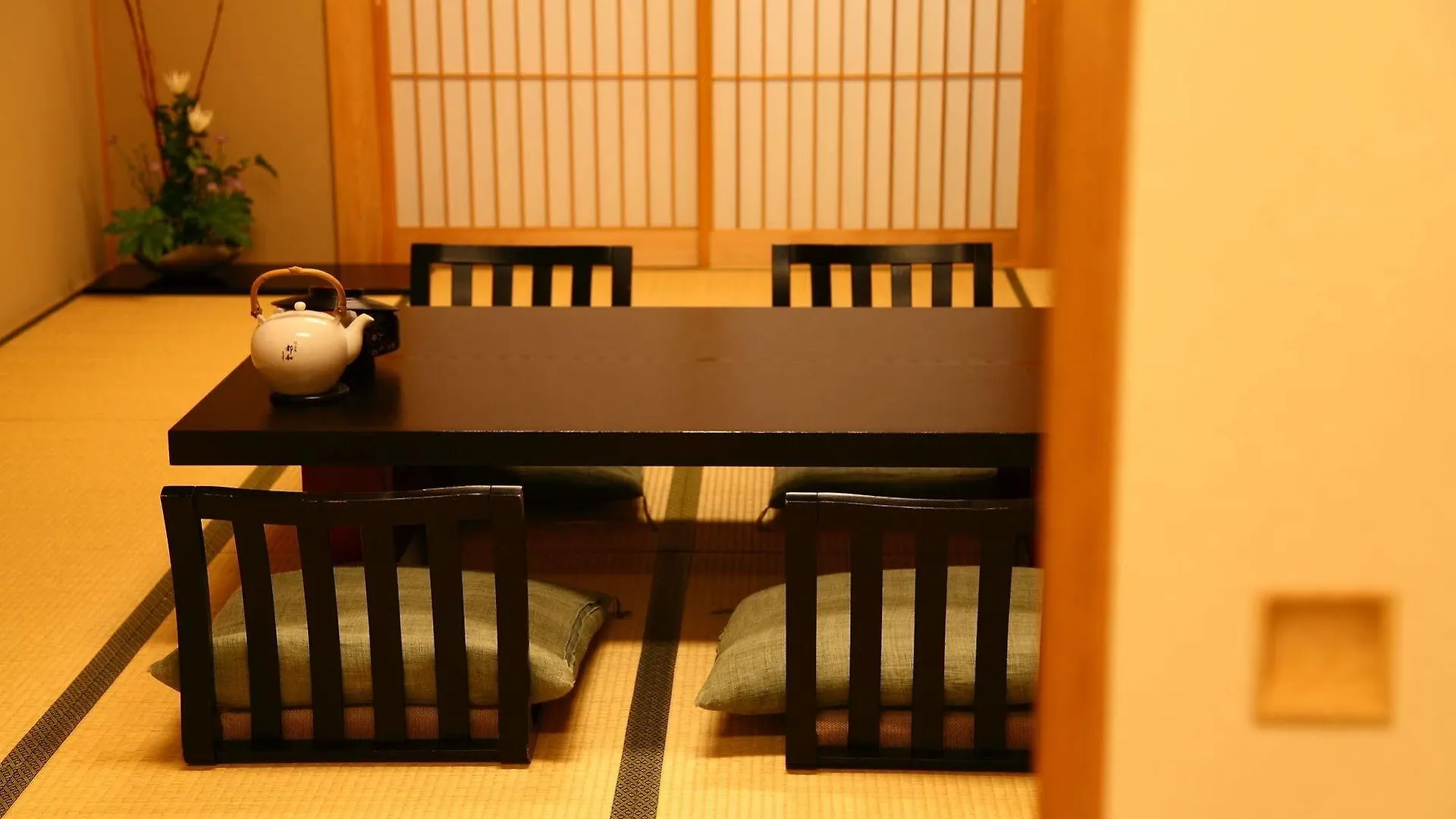 Towa Ryokan Kyoto
