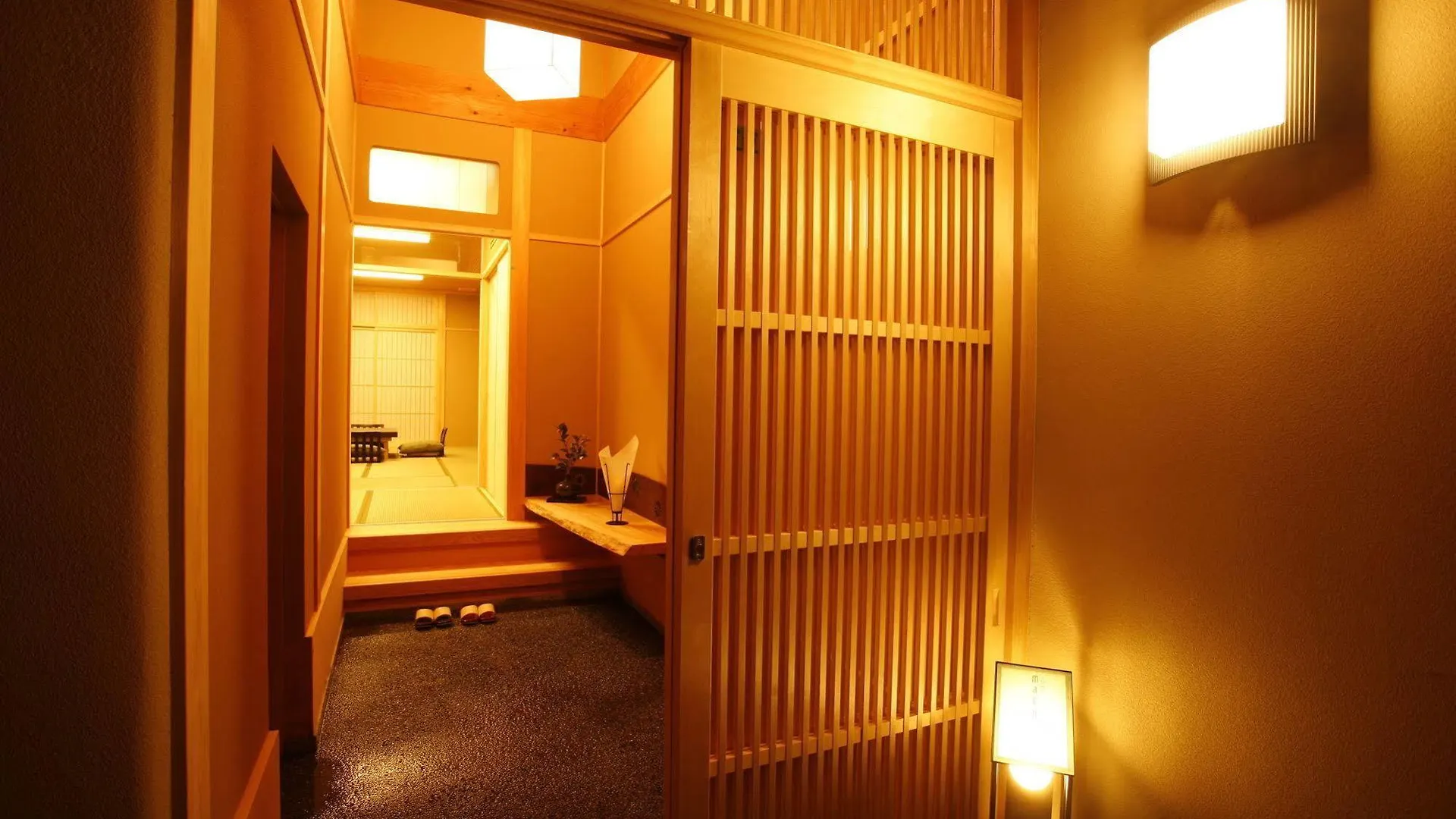 Towa Ryokan Kyoto