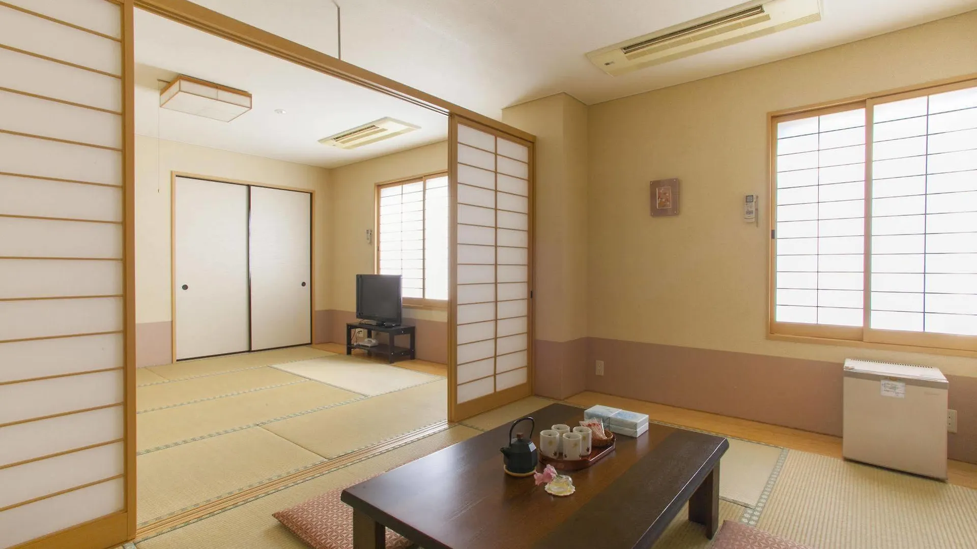 Towa Ryokan Kyoto