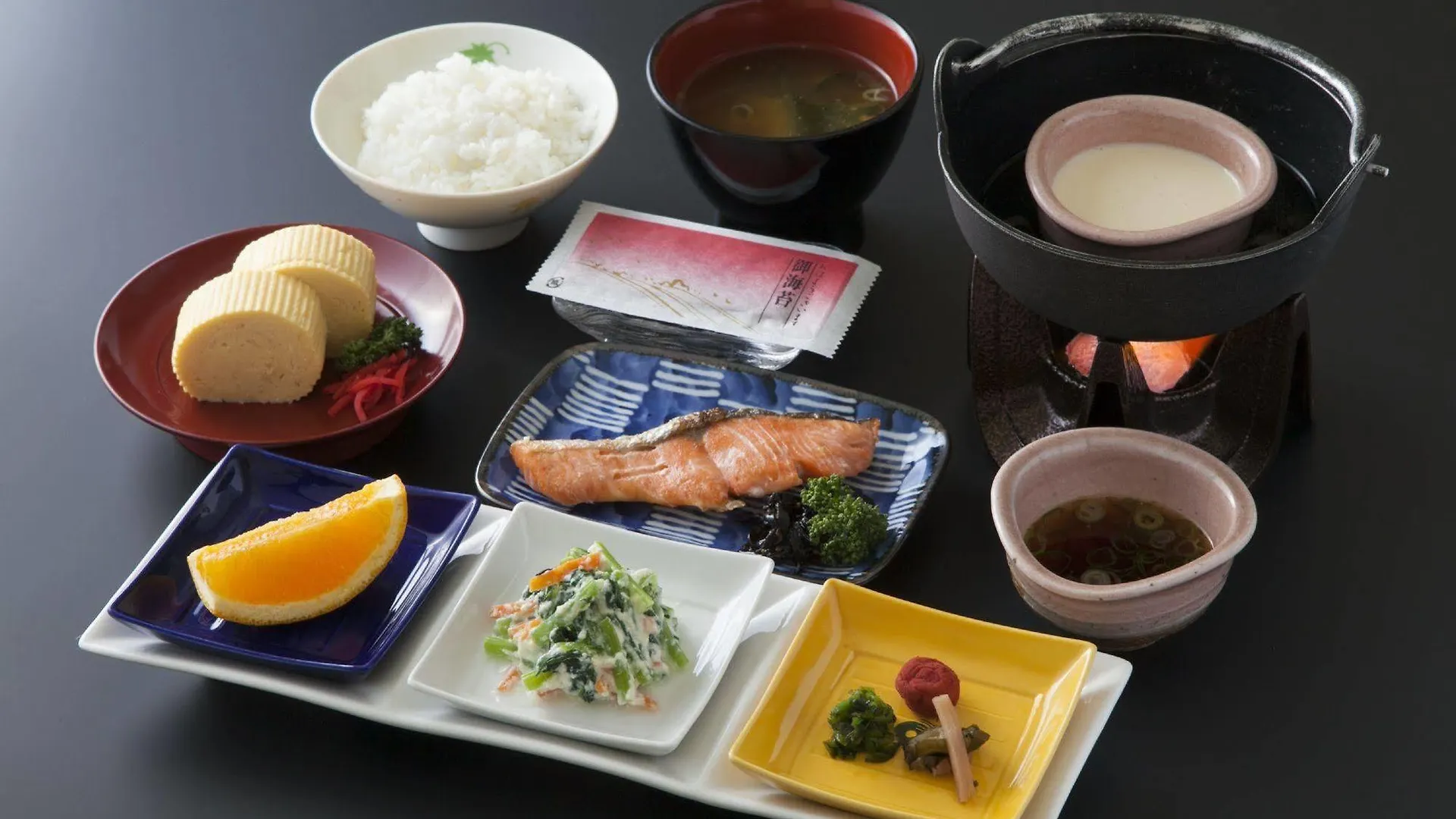 Towa Ryokan Киото