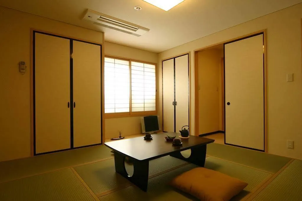 Towa Ryokan Kyoto