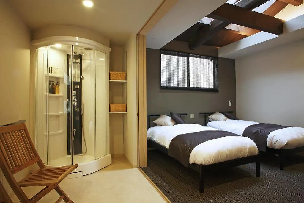 Towa Ryokan Kyoto 3*,  Japon