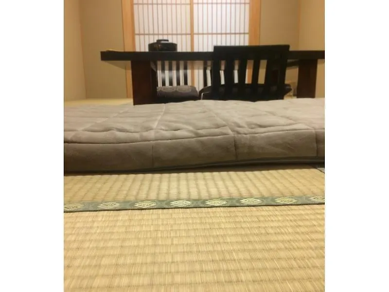 Towa Ryokan Kyoto 3*,