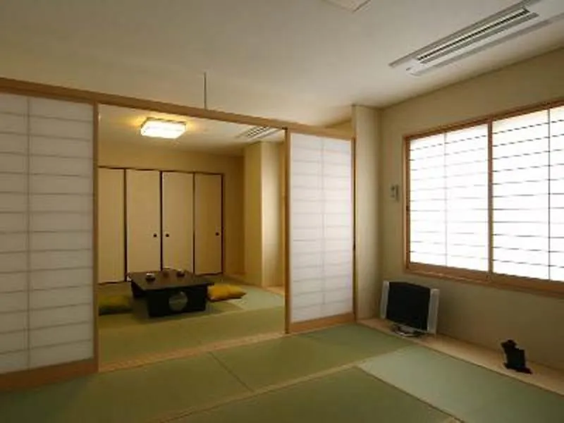 ***  Towa Ryokan Kyoto Japon