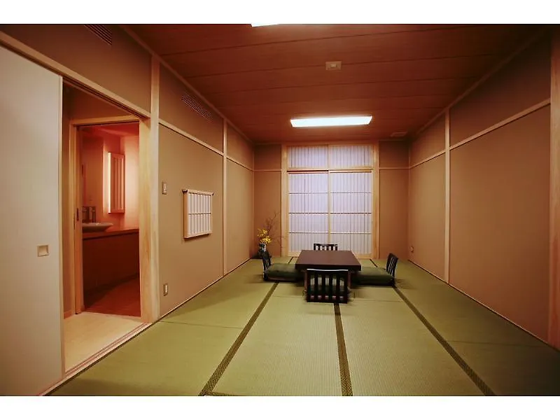 Towa Ryokan Kyoto Japon
