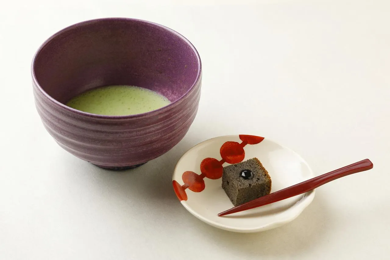 Towa Ryokan Kyoto